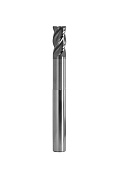 Фреза для нержавеющей стали BEST CARBIDE d10,0мм 409-4100-10A